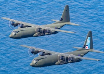 Türkiye’nin C-130J tedarikinde detaylar