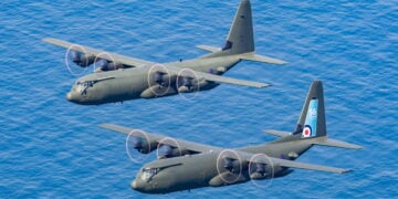 Türkiye’nin C-130J tedarikinde detaylar