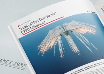 Anti-Radyasyon Füzeleri ve DEAD’in Geleceği