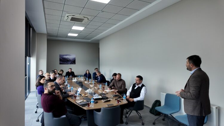 TİTRA Teknoloji İHA’ların takibine yönelik bir ilki gerçekleştirecek