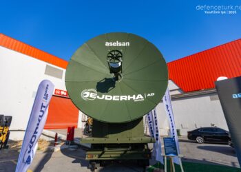 EJDERHA’nın seri üretiminde geri sayım