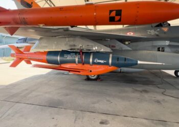 KGK-84’ten tam isabet