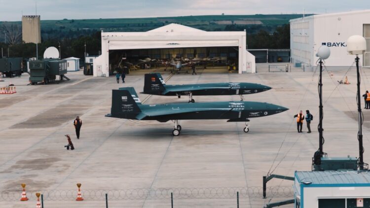 KIZILELMA’dan bir ilk daha