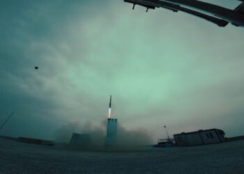 ÇELİK KUBBE’nin kritik bileşeninde yeni test