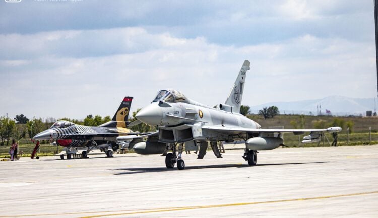 Bakan Güler’den F-16 ve F-35 tedariki açıklamaları
