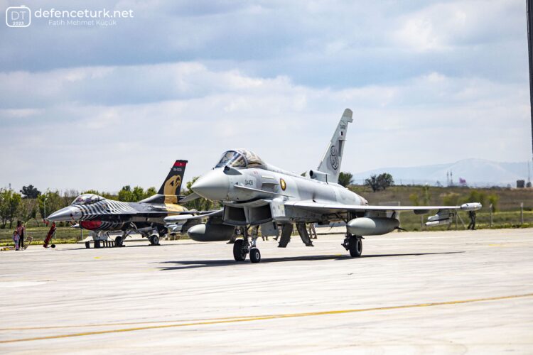 Bakan Güler’den F-16 ve F-35 tedariki açıklamaları