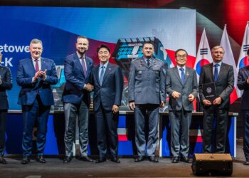 Polonya ile Güney Kore arasında yeni anlaşma