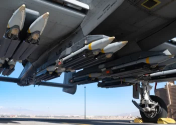 ABD’den Kanada’ya dev mühimmat satışına onay