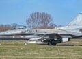 Yunanistan’dan yeni F-16 modernizasyonu
