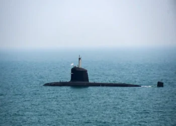 Hindistan’ın nükleer tahrikli denizaltısında geri sayım