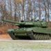 Litvanya Leopard 2A8 tanklarının montajını yapacak