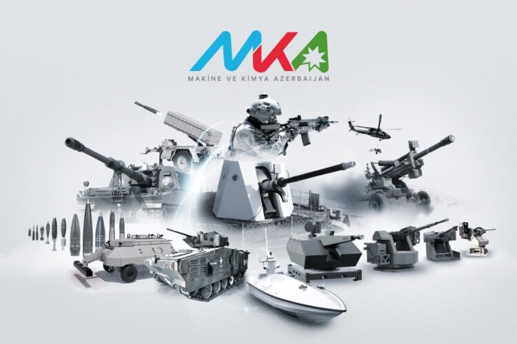 MKE’den Azerbaycan’a yeni şirket: MKA