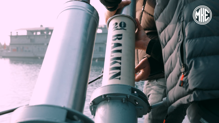 MKE ile bir üründe daha dışa bağımlılık sona erdi