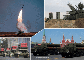 Rus hava savunma sistemlerinin tedarik zinciri ve dışa bağımlılık analizi