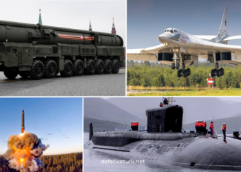 Rusya nükleer üçlüsünü modernize etmeyi planlıyor