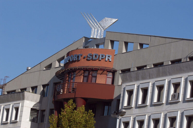 Sırp şirket yöneticisi Moskova’da ölü bulundu