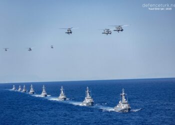 Türk tersaneleri aynı anda 39 gemi inşa ediyor