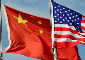 Çin’den ABD’li şirketlere yaptırım