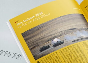 Anti-Radyasyon Füzeleri ve DEAD’in Geleceği