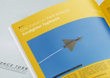 Anti-Radyasyon Füzeleri ve DEAD’in Geleceği