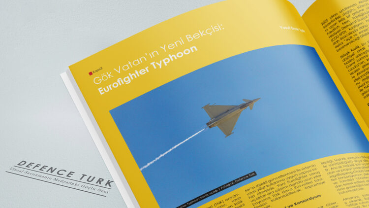 Anti-Radyasyon Füzeleri ve DEAD’in Geleceği