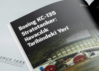 Anti-Radyasyon Füzeleri ve DEAD’in Geleceği