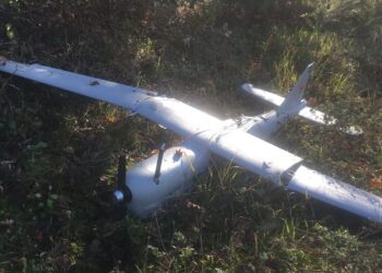 Balıkesir ve Kocaeli’nde düşen İHA’lar hakkında açıklama