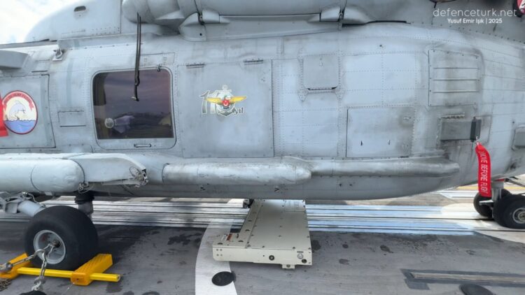 KUŞKAPANI’nda önemli eşik aşıldı: 100. iniş gerçekleşti