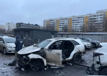 Rus komutana suikast