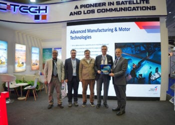 Türkiye ve Katar’dan uydu haberleşmede iş birliği