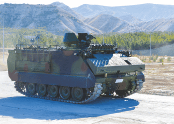 TSK’ya E-ZPT teslimatı