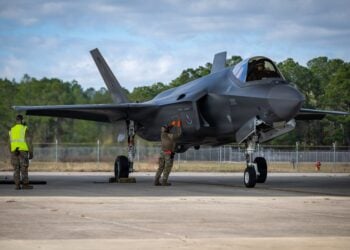 ABD Japonya’ya F-35 konuşlandırmaya hazırlanıyor