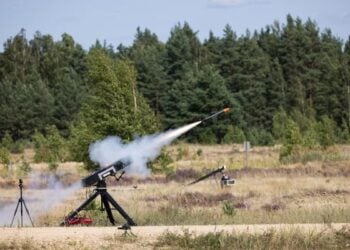 Birleşik Krallık ve Estonya’dan İHA savunmasında ortaklık