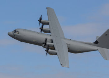 Meksika’dan C-130J-30 hamlesi