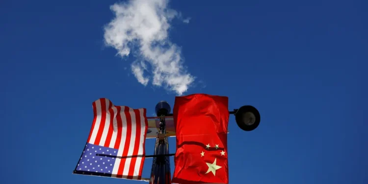 Çin ABD ve İsrail merkezli şirketlere yasak getirdi