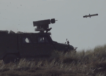 Danimarka’dan ZMA’ya tanksavar entegrasyonu