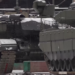 Rusya’ya yeni tank teslimatı