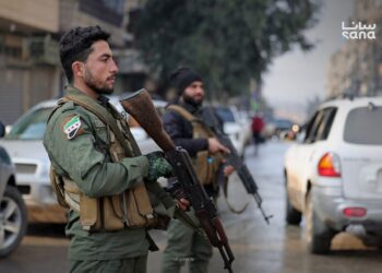 Suriye ordusu Halep’te operasyon başlattı