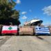 Yunanistan’dan Lübnan’a teslimat