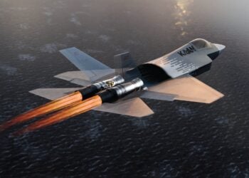 Türkiye’nin ilk yerli yardımcı güç sistemi: APU-60