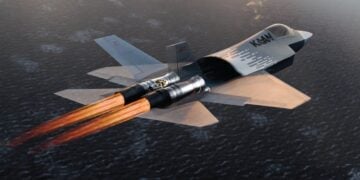 Türkiye’nin ilk yerli yardımcı güç sistemi: APU-60