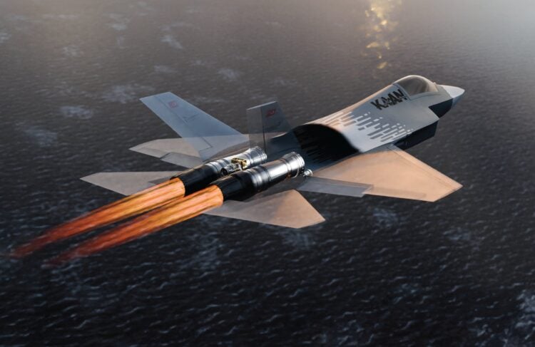 Türkiye’nin ilk yerli yardımcı güç sistemi: APU-60