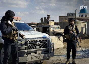 Terör örgütü PKK/YPG Suriye’de ateşkese uymuyor