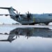 Fransa’ya A400M teslimatı