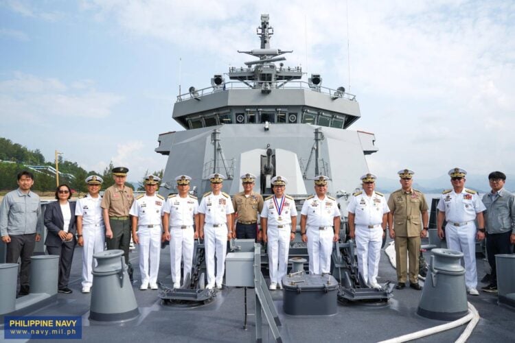 Filipin donanmasında ASELSAN imzası: SMASH