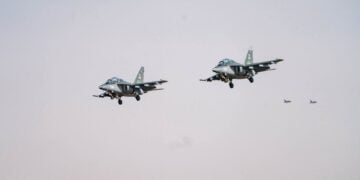 Rusya’dan Etiyopya’ya eğitim uçağı ve İHA teslimatı