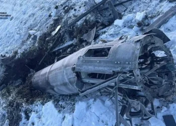 Rusya yeni kamikaze İHA’sını Ukrayna’da kullandı