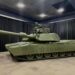 ABD ilk M1E3 Abrams tankı prototipini tanıttı