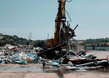 MKE’den geri dönüşüm hamlesi