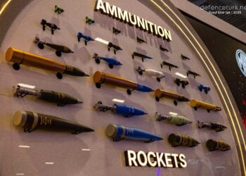 Türk savunma sanayii 2026’ya teslimat ve ihracat odaklı giriyor